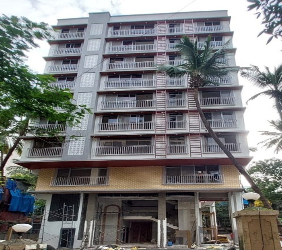 Monarch Rosewood – Goregaon, Mumbai